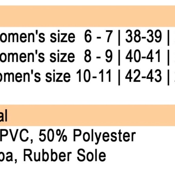 Flower Slippers - Picture 2 of 2